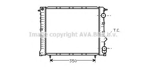 AVAQUALITYCOOLING RT2162