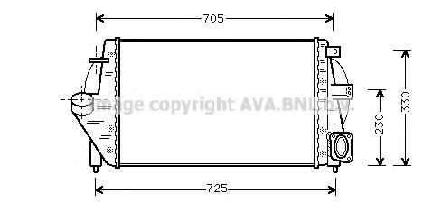 AVAQUALITYCOOLING RT4212