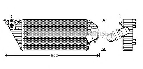 AVAQUALITYCOOLING RT4298