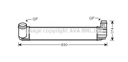 AVAQUALITYCOOLING RT4413