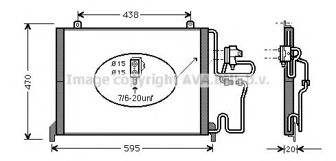 AVAQUALITYCOOLING RT5144