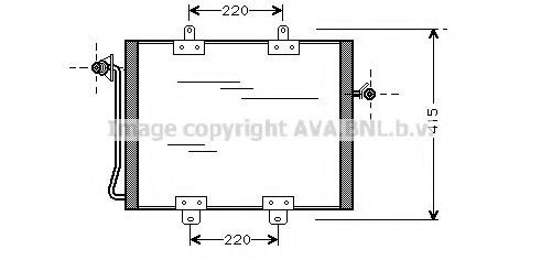 AVAQUALITYCOOLING RT5176