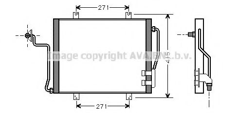 AVAQUALITYCOOLING RT5191