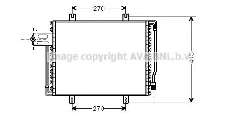 AVAQUALITYCOOLING RT5193