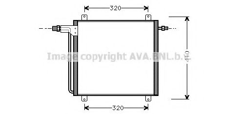 AVAQUALITYCOOLING RT5200