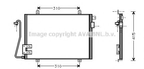 AVAQUALITYCOOLING RT5232