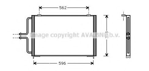 AVAQUALITYCOOLING RT5236