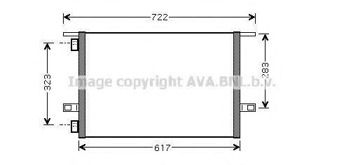 AVAQUALITYCOOLING RT5304