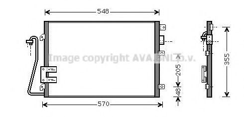 AVAQUALITYCOOLING RT5376D