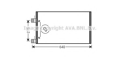 AVAQUALITYCOOLING RT5444