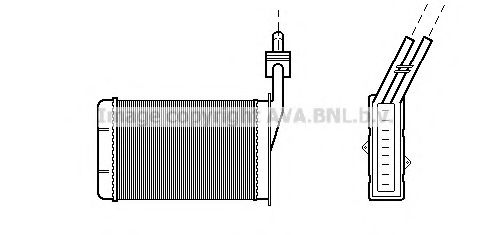 AVAQUALITYCOOLING RT6101