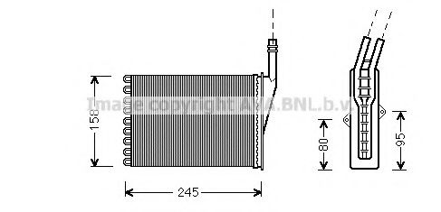 AVAQUALITYCOOLING RT6249