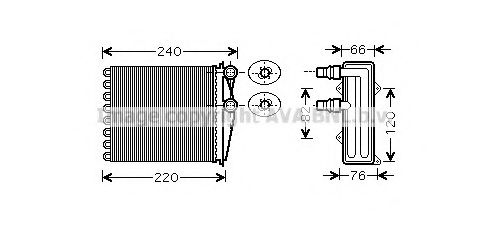 AVAQUALITYCOOLING RT6380