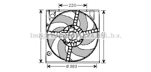 AVAQUALITYCOOLING RT7522