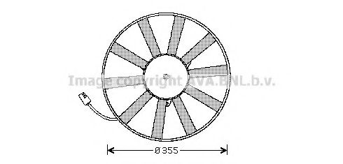 AVAQUALITYCOOLING RT7534