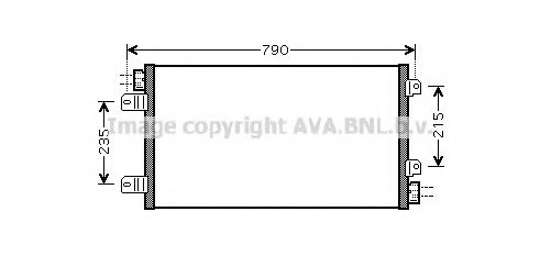 AVAQUALITYCOOLING RTA5342