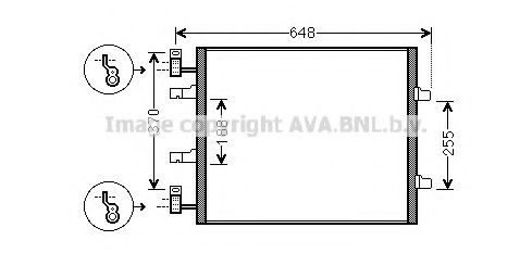 AVAQUALITYCOOLING RTA5459