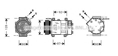 AVAQUALITYCOOLING RTK037