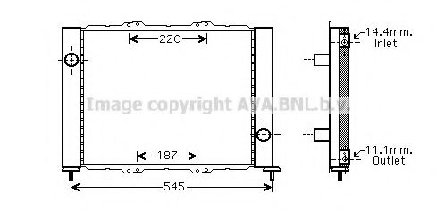 AVAQUALITYCOOLING RTM388