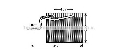 AVAQUALITYCOOLING RTV365