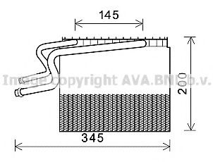 AVAQUALITYCOOLING RTV465