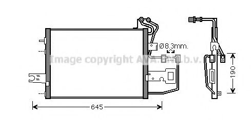 AVAQUALITYCOOLING SA5015