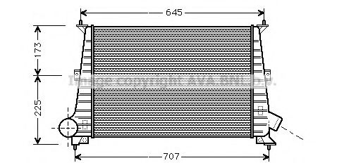 AVAQUALITYCOOLING SB4047