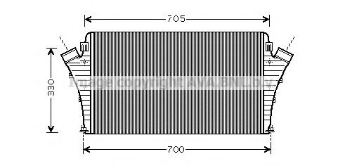 AVAQUALITYCOOLING SB4068