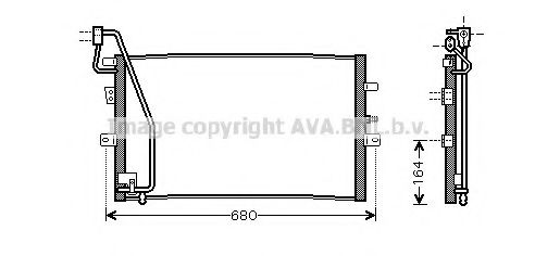 AVAQUALITYCOOLING SB5056