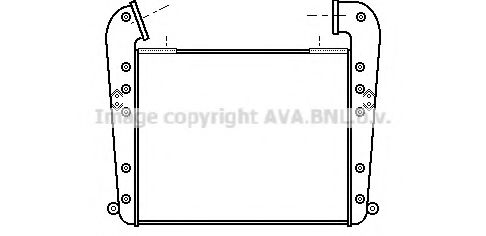 AVAQUALITYCOOLING SC4011