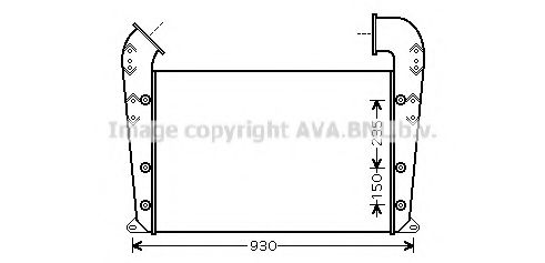 AVAQUALITYCOOLING SC4018