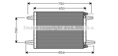 AVAQUALITYCOOLING SC5007