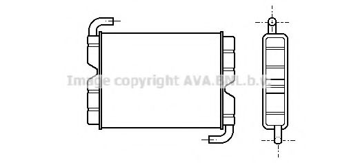 AVAQUALITYCOOLING SC6006