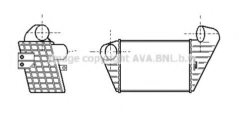 AVAQUALITYCOOLING ST4034