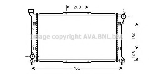 AVAQUALITYCOOLING SU2036