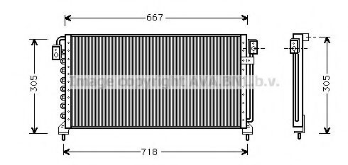 AVAQUALITYCOOLING SU5028