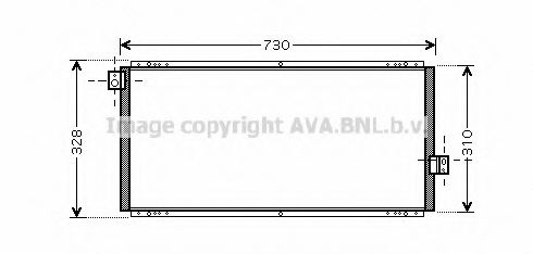 AVAQUALITYCOOLING SU5062