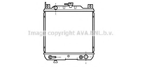 AVAQUALITYCOOLING SZ2021