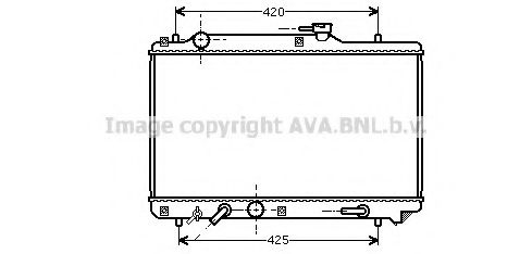 AVAQUALITYCOOLING SZ2051