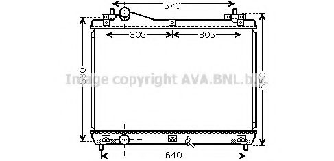 AVAQUALITYCOOLING SZ2104