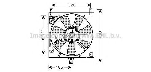 AVAQUALITYCOOLING SZ7504