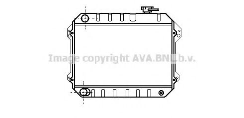 AVAQUALITYCOOLING TO2068