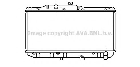 AVAQUALITYCOOLING TO2111