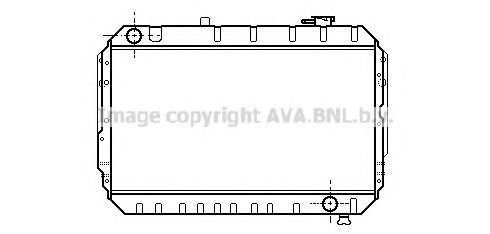 AVAQUALITYCOOLING TO2135