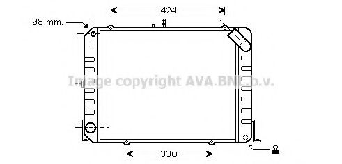 AVAQUALITYCOOLING TO2139