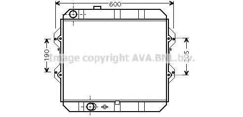 AVAQUALITYCOOLING TO2292