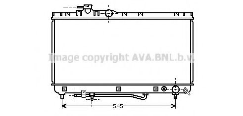 AVAQUALITYCOOLING TO2304