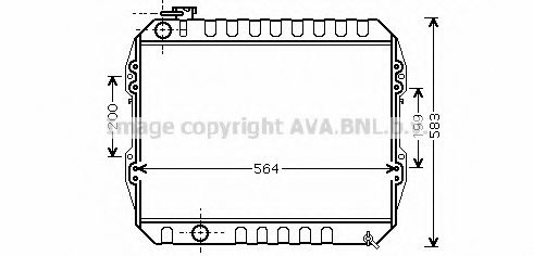 AVAQUALITYCOOLING TO2374