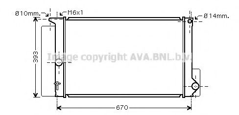 AVAQUALITYCOOLING TO2397