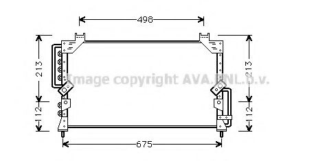 AVAQUALITYCOOLING TO5191